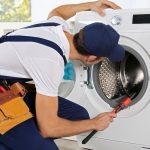 Pengering Mesin Cuci Rewel? Ini Trik Memperbaikinya!