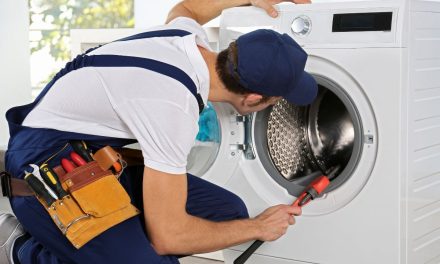 Pengering Mesin Cuci Rewel? Ini Trik Memperbaikinya!