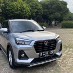 SUV Kompak Daihatsu Rocky, Teman Untuk Petualangan Urban