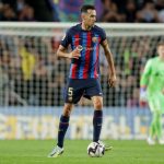 Sergio Busquets, Pemain Yang Dihormati Oleh Fans Barcelona