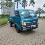 Tata Intra, Solusi Kendaraan Niaga Dari Tata Motors