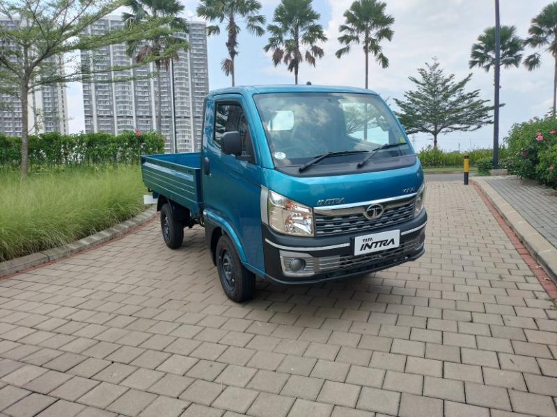 Tata Intra