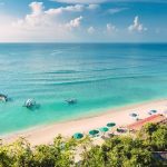 Canggu Tempat Liburan Di Bali Dengan Pantainya Yang Eksotis