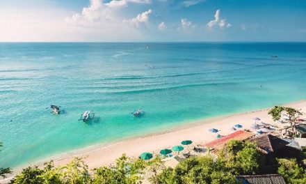 Canggu Tempat Liburan Di Bali Dengan Pantainya Yang Eksotis