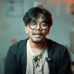 Ferry Irwandi, Kreator Pemberani Untuk Menyuarakan Kebenaran