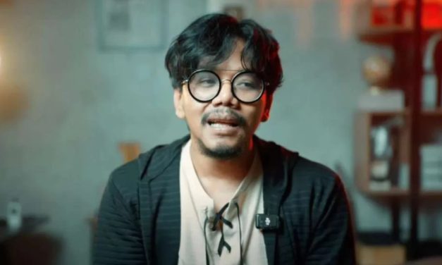 Ferry Irwandi, Kreator Pemberani Untuk Menyuarakan Kebenaran