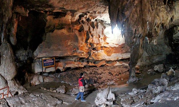 Goa Anjata Memiliki Daya Tarik Yang Beragam Bagi Wisatawan