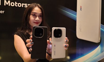 IQOO 13, Smatrphone Yang Memiliki Desain Modern Dan Premium