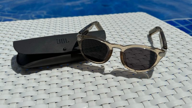 JBL Soundgear Frames