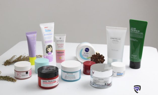 Moisturizer Andalan Remaja, Kulit Lembap Seharian, Bebas Kering!