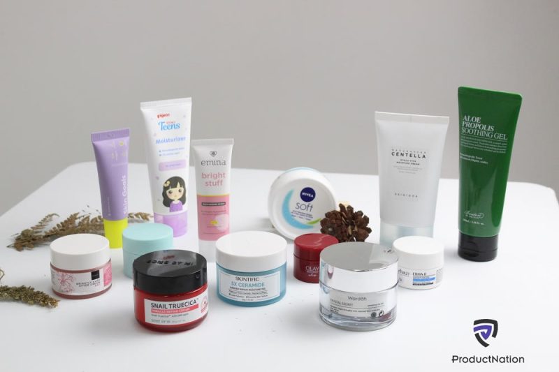 Moisturizer
