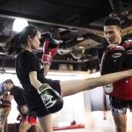 Muay Thai, Penting Untuk Di Geluti Sebagai Bentuk Bela Diri