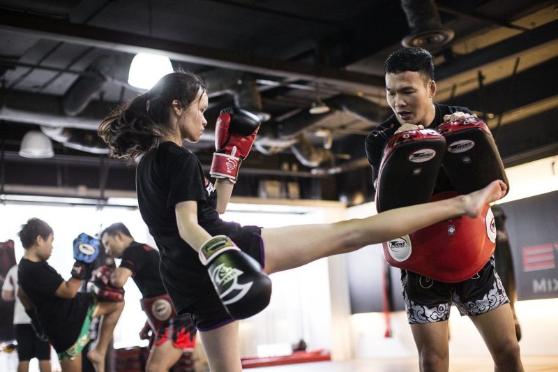 Muay Thai