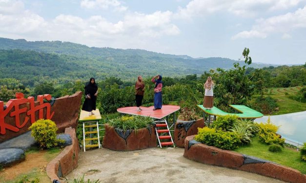 Pesona Wisata Pamekasan Yang Bisa Anda Nikmati