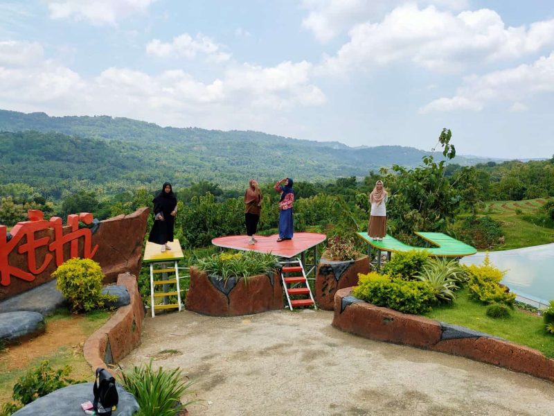 Pesona Wisata Pamekasan