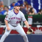 Pete Alonso Jadi Contoh Baik Bagi Para Pemain Muda Baseball
