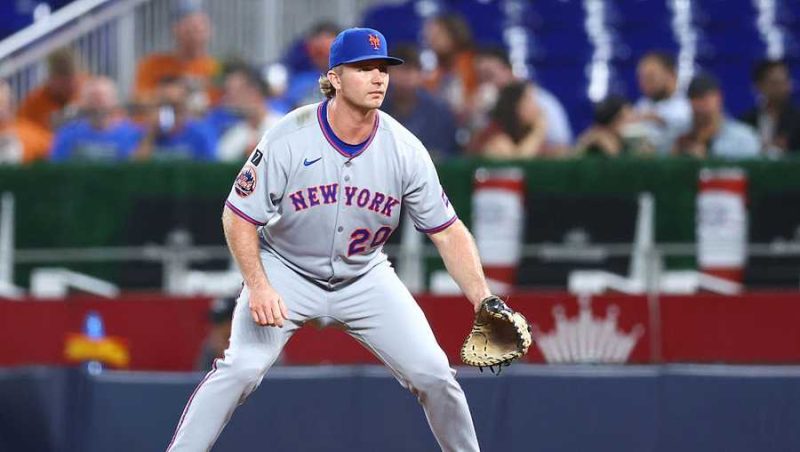 Pete Alonso