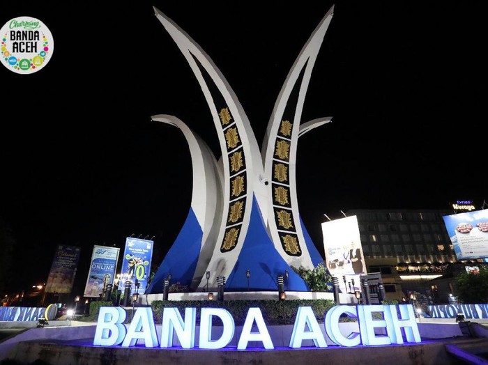 Provinsi Aceh Miliki Banyak Pantai Yang Sangat Indah Dan Aestetic
