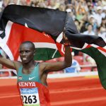 Samuel Kamau Wanjiru Kini Akan Tetap Hidup Dalam Dunia Atletik