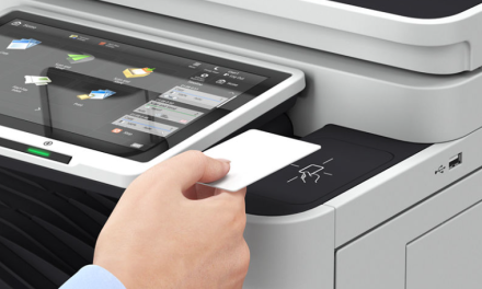 Canon Imagerunner Advance Solusi Terbaik Dan Punya Banyak Fitur