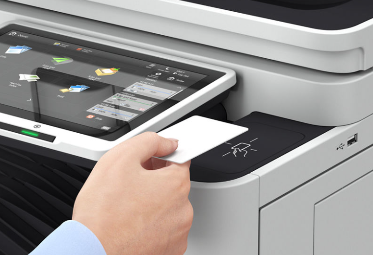 Canon Imagerunner