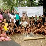 Suku Togutil Halmehera Punya Sejarah Panjang di Maluku