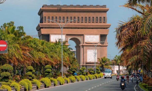 Daftar Destinasi Kediri Yang Harus Kamu Kunjungi Saat Liburan