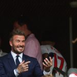 David Beckham Popularitasnya Semakin Tinggi Setelah Pensiun