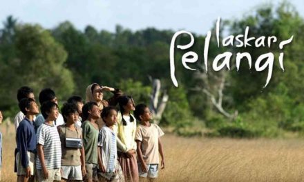Film Laskar Pelangi Punya Makna Mendalam Dan Menyentuh