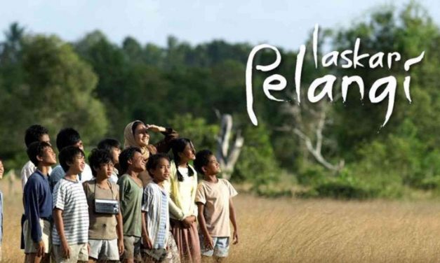Film Laskar Pelangi Punya Makna Mendalam Dan Menyentuh