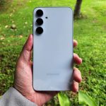 Galaxy A55 Smartphone Flagship Terbaik Cocok Untukmu