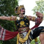 Gatotkaca Legenda Yang Melambangkan Tentang Pengorbanan