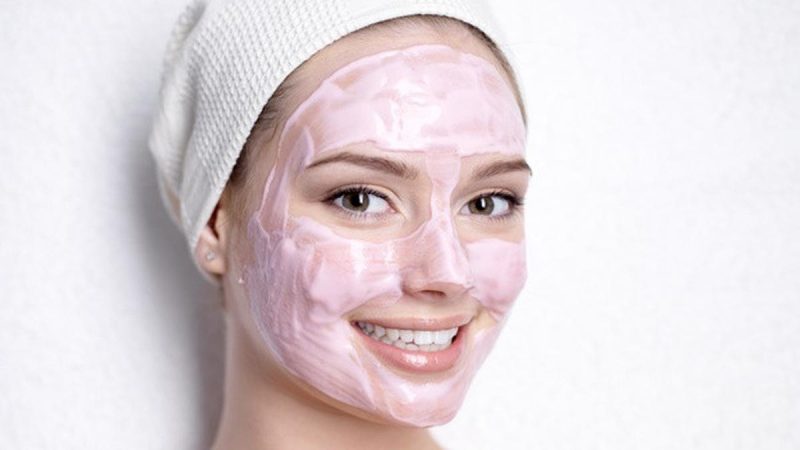 Manfaat Masker Gelatin
