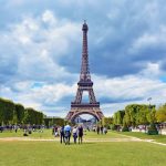 Menara Eiffel Yang Memiliki Kisah Sejarah Menarik