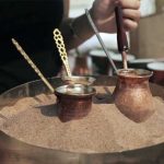 Minuman Kopi Pasir Punya Metode Dan Rasa Yang Sangat Unik