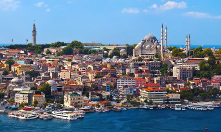 Negara Turki Menawarkan Pengalaman Unik Yang Sulit Di Lupakan
