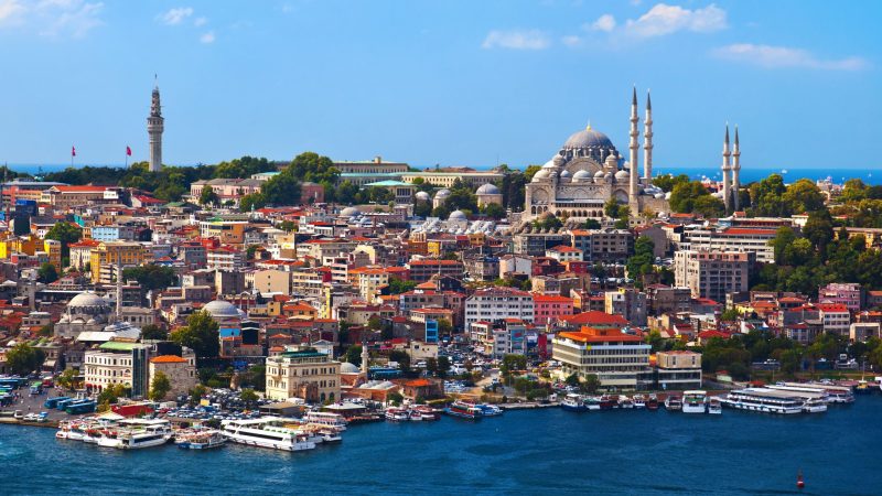 Negara Turki