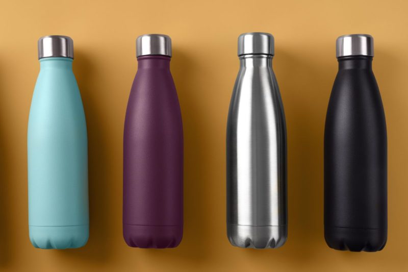 Bawa Tumbler Sendiri