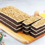 Bolu Menara Cita Rasa Tradisional Dengan Sentuhan Modern