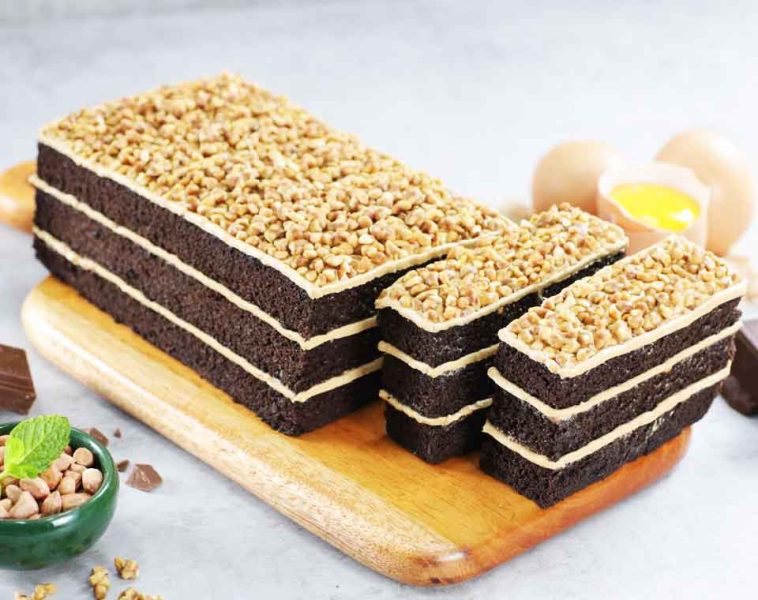Bolu Menara