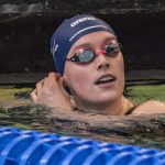 Kristin Otto Seorang Legenda Renang Internasional Era 1980-An