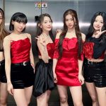LE SSERAFIM Punya Popularitas Yang Begitu Besar
