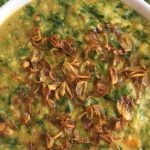 Makanan Khas Melayu, Bubur Pedas Hanya Ada Di Bulan Puasa