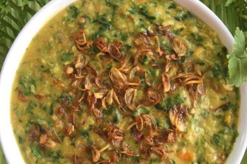 Makanan Khas Melayu