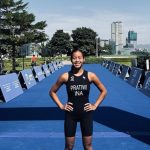 Martina Ayu Pratiwi, Ratu Triathlon Indonesia Dengan Prestasinya