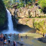 Menjelajah Pesona Air Terjun Tegenungan Di Bali
