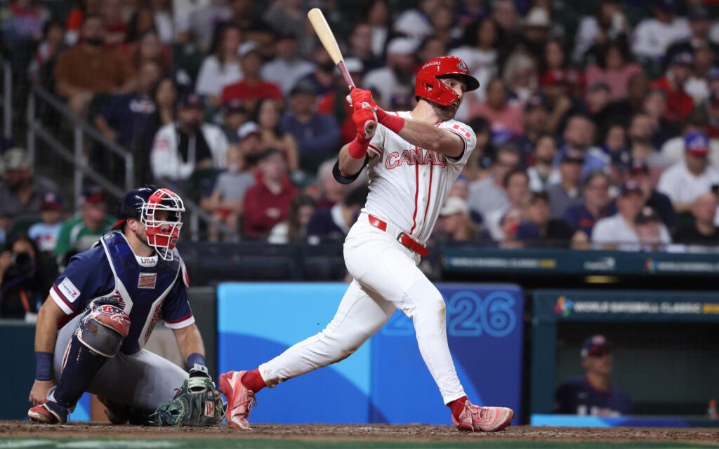 Mike Trout Salah Satu Atlet Bisbol Terbaik Dalam Sejarah Olahraga