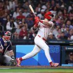 Mike Trout Salah Satu Atlet Bisbol Terbaik Dalam Sejarah Olahraga