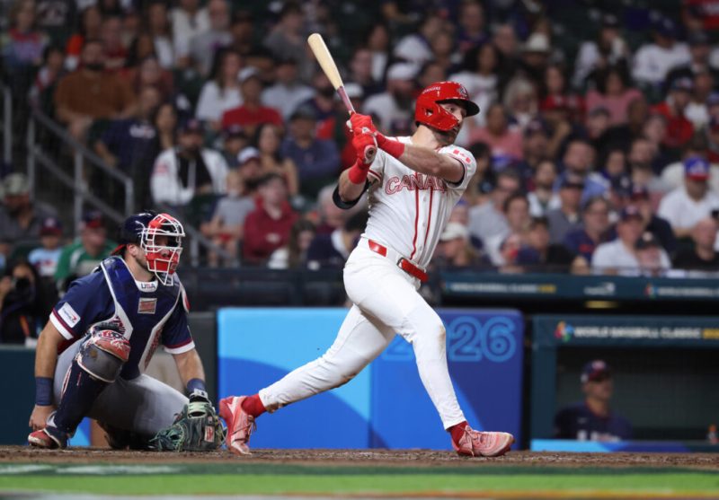 Mike Trout