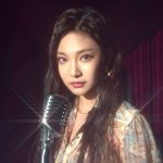 Ningning AESPA Memiliki Suara Khas Vokal Jadi Daya Tarik